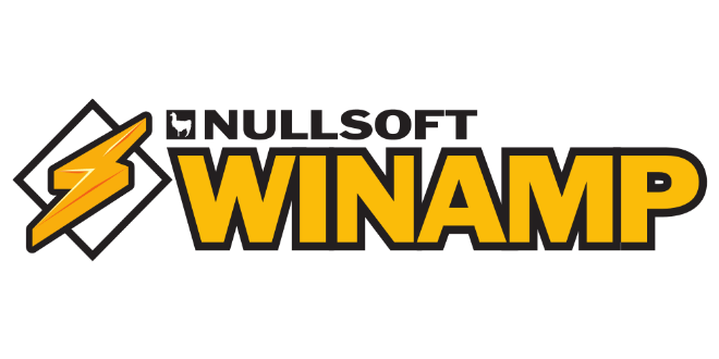 WinAmp AOL