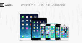 iOS Jailbreak evasion