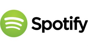 Spotify Musikdienst