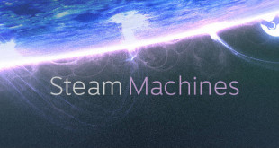 Valve Stream Machines