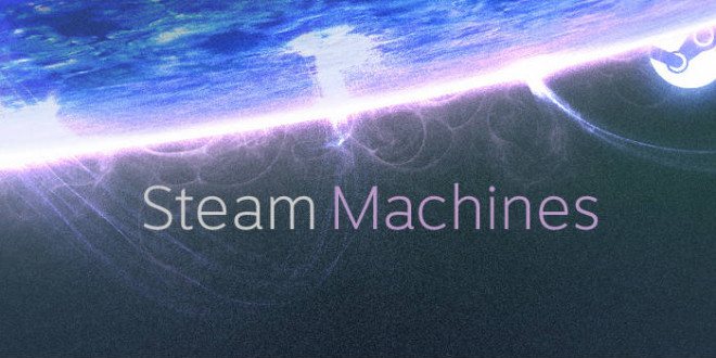 Valve Stream Machines