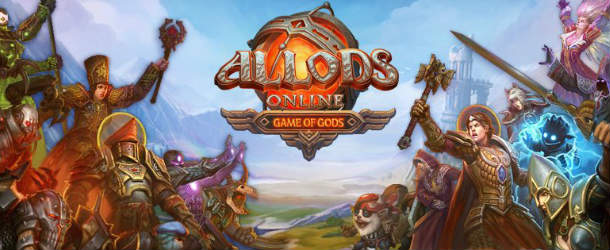 Allods Online