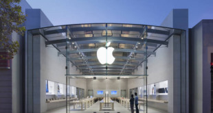 Apple California