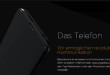 Blackphone - Abhörsicheres Smartphone