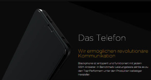 Blackphone - Abhörsicheres Smartphone