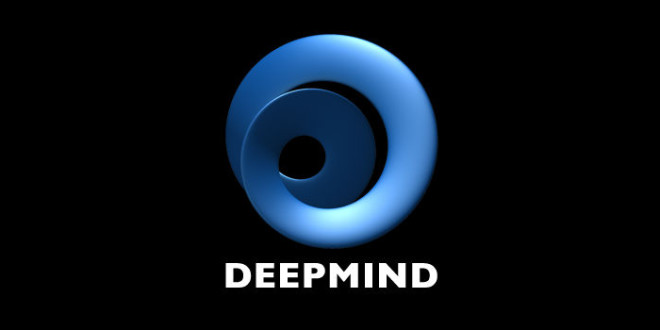 Deepmind Technologies