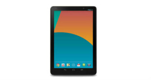 Google Nexus 10 (2014)