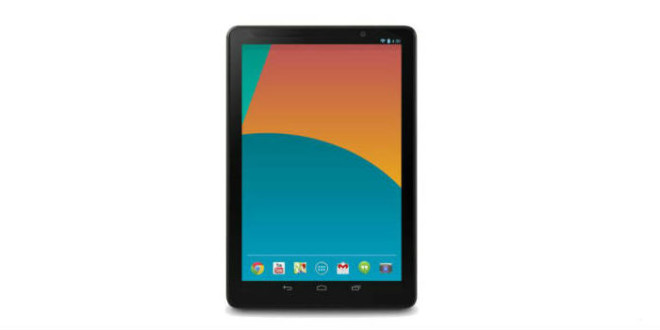 Google Nexus 10 (2014)