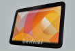 Google Nexus 10 (2014) Evleaks