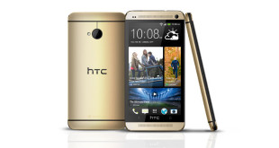 HTC One 2014