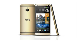 HTC One 2014 Version