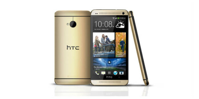 HTC One 2014 Version