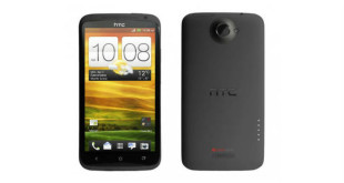 HTC One X