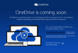 Microsoft OneDrive