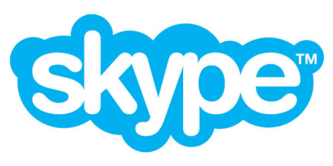 Microsoft Skype