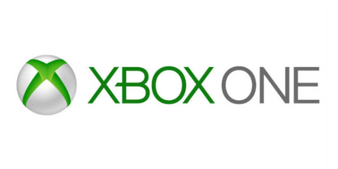 Microsoft XBox One