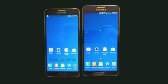 Samsung Galaxy Note 3 - Neo