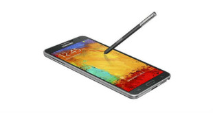 Samsung Galaxy Note 3 Phablet