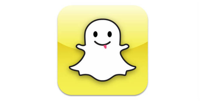 Snapchat Sicherheit