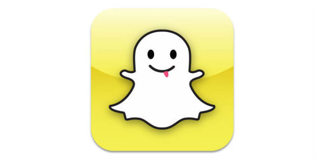 Snapchat Sicherheit