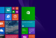 Windows 8 Metro mit Startbutton