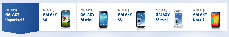 1und1 Samsung Galaxy S5