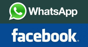 Facebook übernimmt WhatsApp