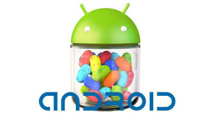 Jelly Bean Android