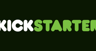 Kickstarter Crowdfunding