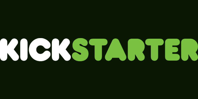 Kickstarter Crowdfunding