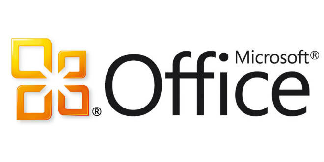 Microsoft Office für iPad