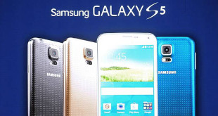 Samsung Galaxy S5