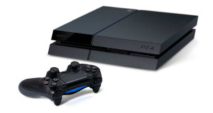 Sony PlayStation 4