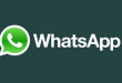 WhatsApp Facebook