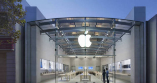 Apple Californien