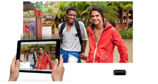 Apple-TV