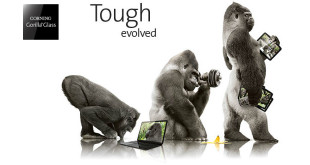 CORNING GORILLA GLASS 3