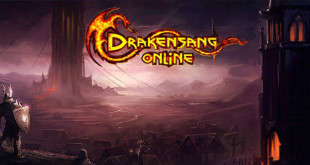 Drakensang Online