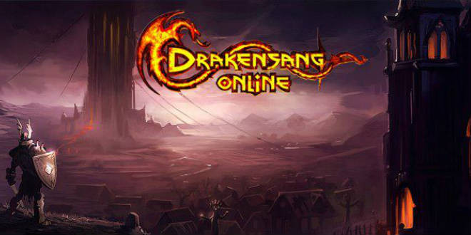 Drakensang Online