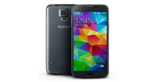 Goophone Galaxy S5