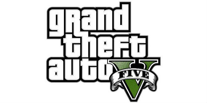 Grand Theft Auto 5