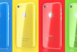 iPhone 5C