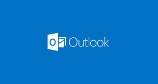 Microsoft Outlook Maildienst