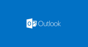 Microsoft Outlook Maildienst