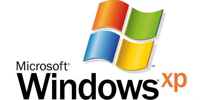 Microsoft Windows XP