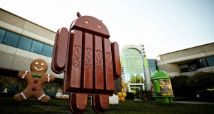 Samsung Galaxy S3 mit Android Kitkat