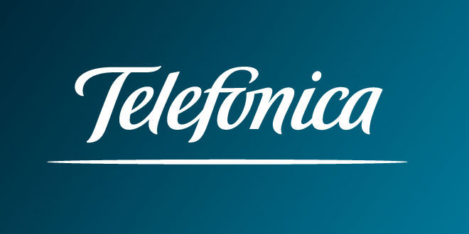 Telefonica