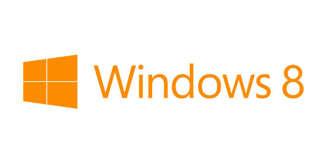 Windows 8