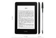 Amazon Kindle Paperwhite