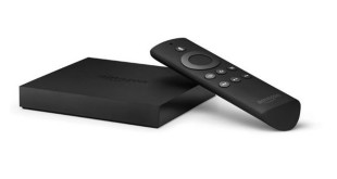 Amazon TV Fire